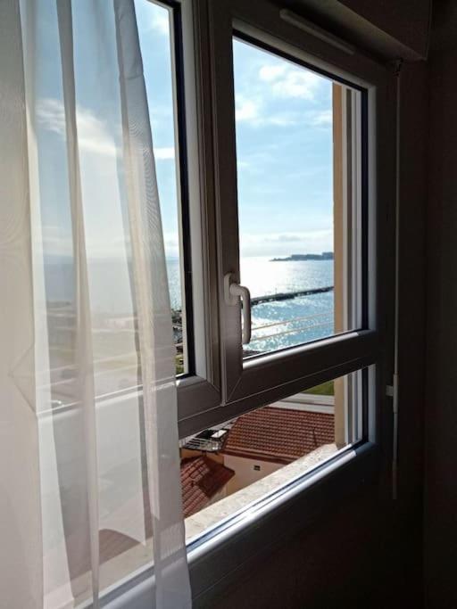 Lumineux Et Cosy F3 Vue Mer Ajaccio  Bagian luar foto